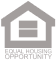 Equal Housing Opportunity