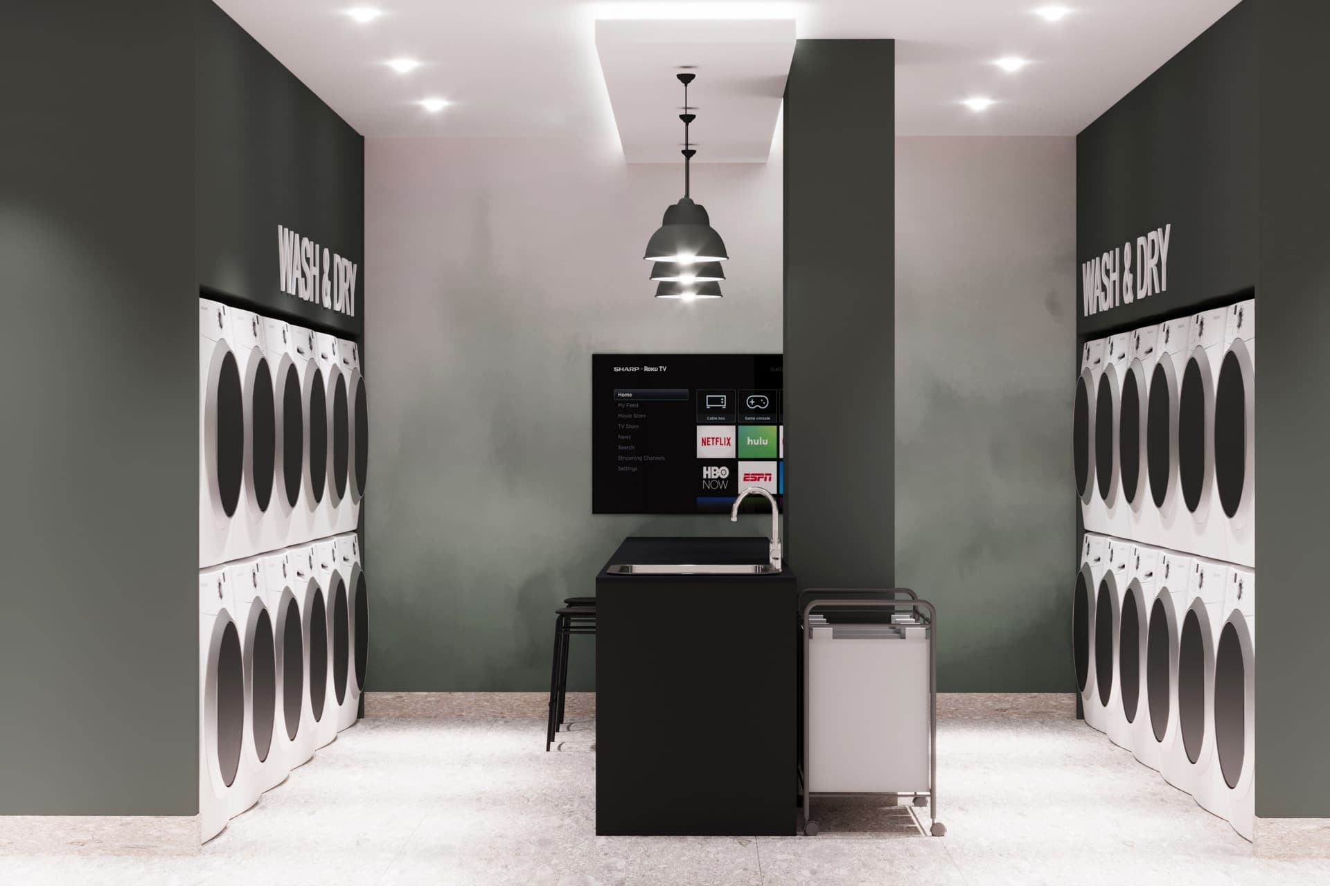 Appliances